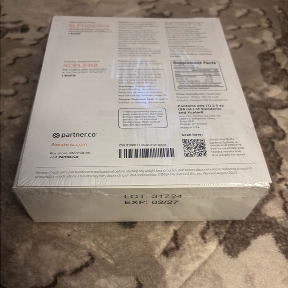 Slenderiiz skinny drops - Picture 5 of 5